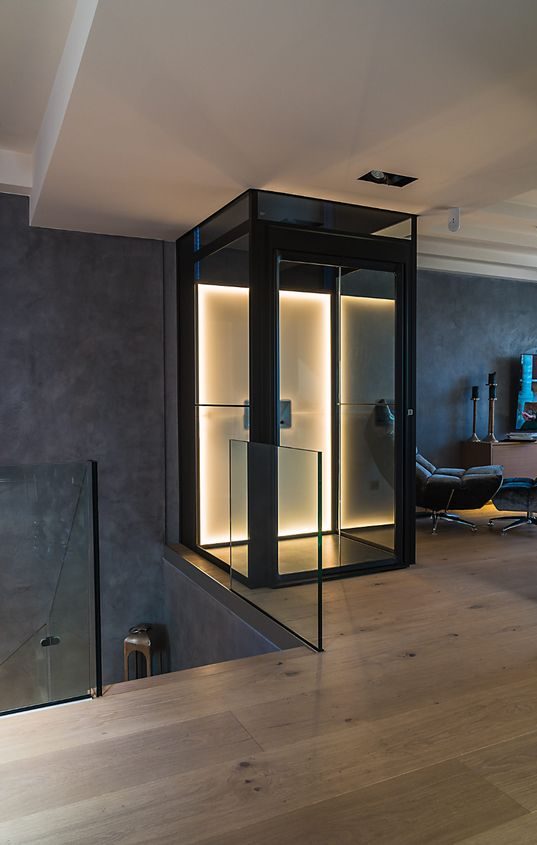 بالابر هیدولیکی خانگی بالاکو