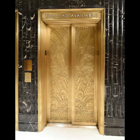 درب اتوماتیک سانترال کابین