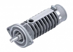 پمپ اسکرو بالابر هیدرولیکی