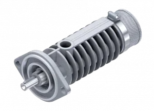 پمپ اسکرو بالابر هیدرولیکی