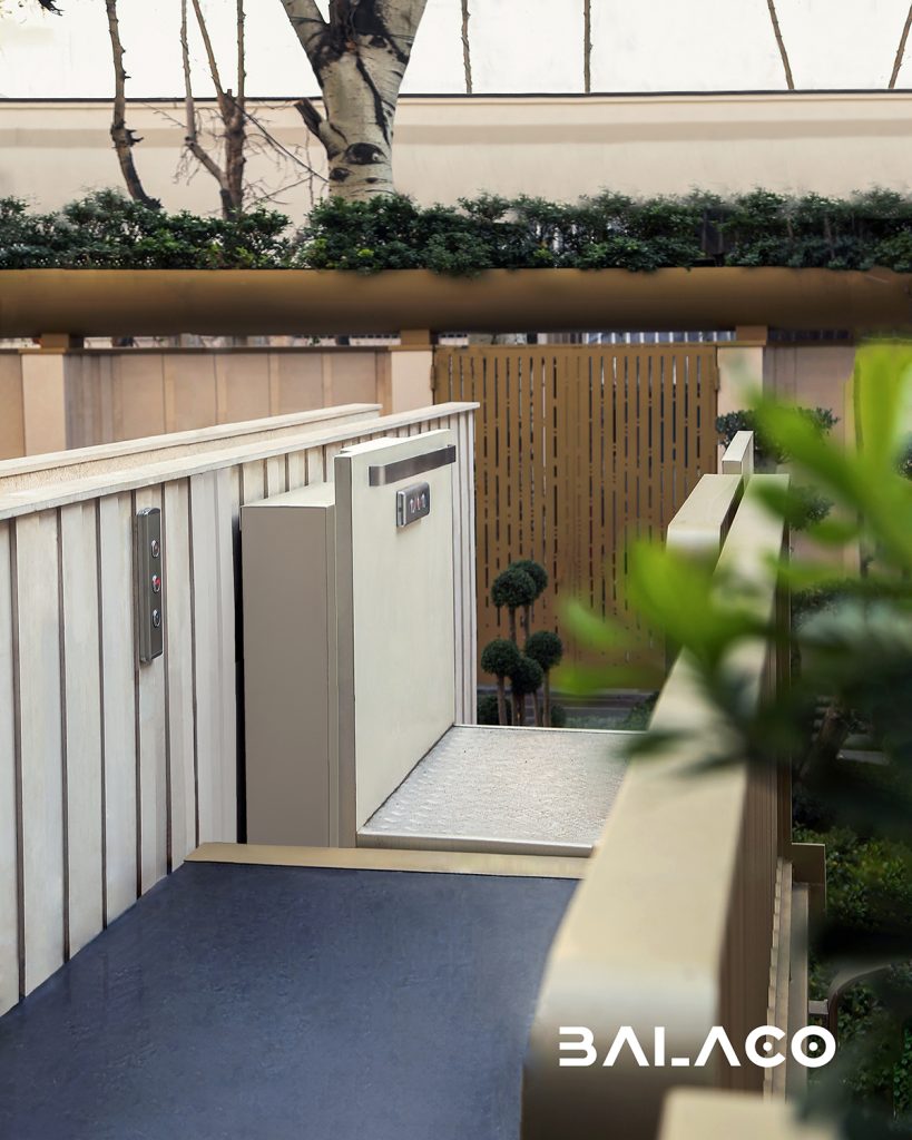 جک معلول لوکس هیدرولیک