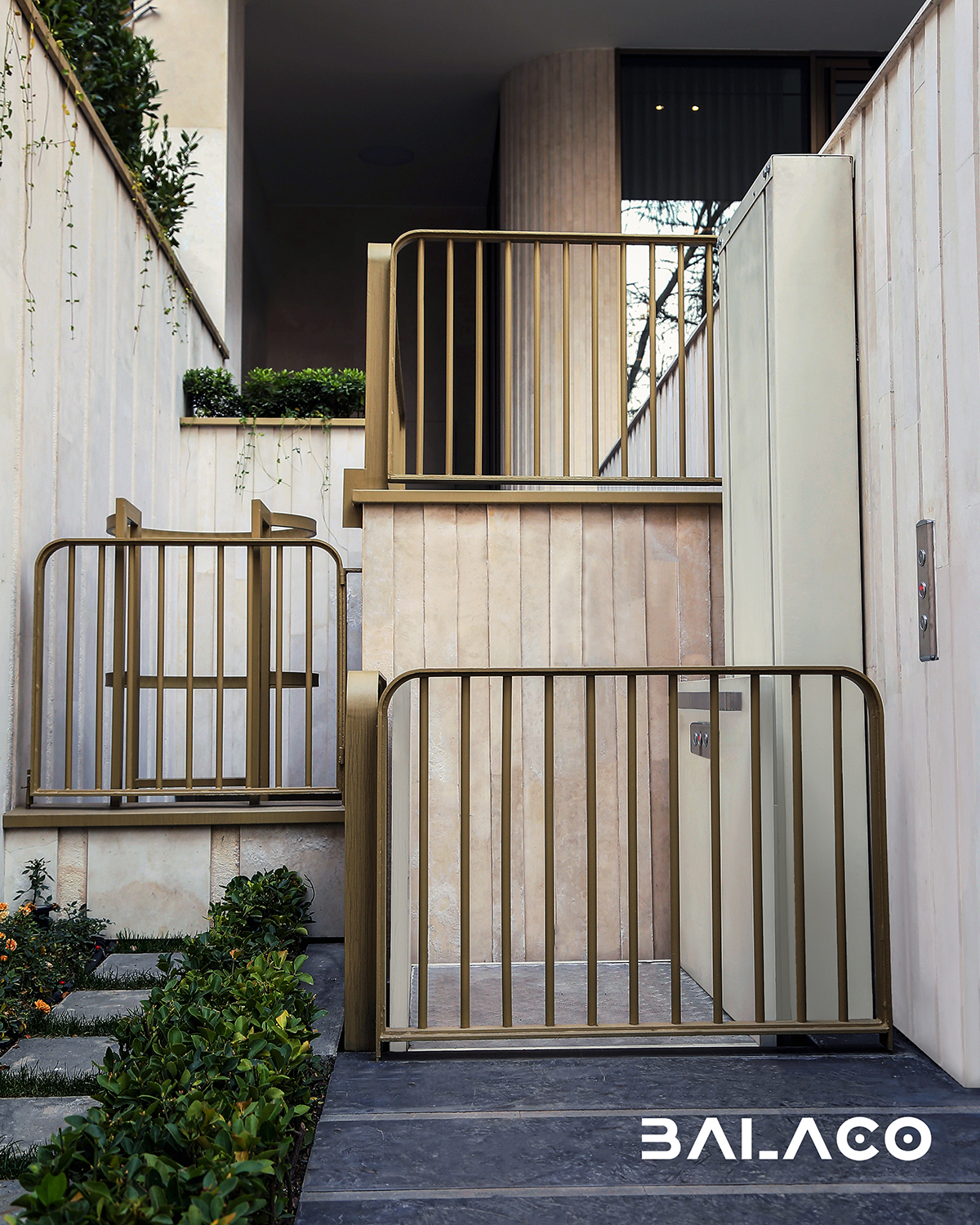 بالابر جک معلول