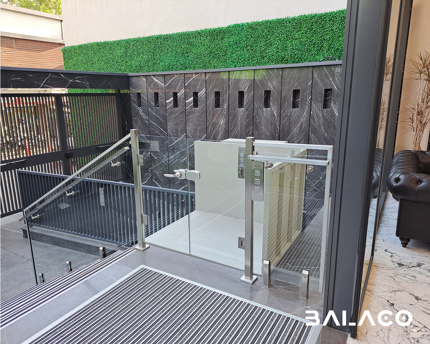 جک معلول بالاکو