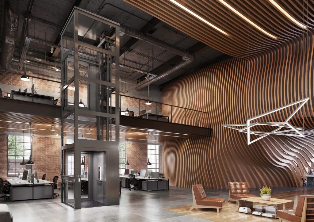 قیمت بالابر خانگی