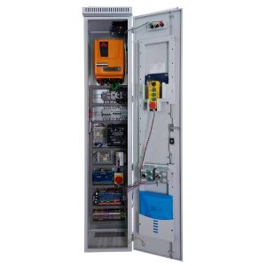 تابلو فرمان بالابر 