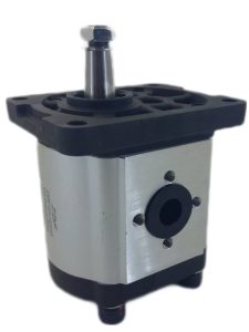 پمپ دنده ای بالابر هیدرولیکی بالابر