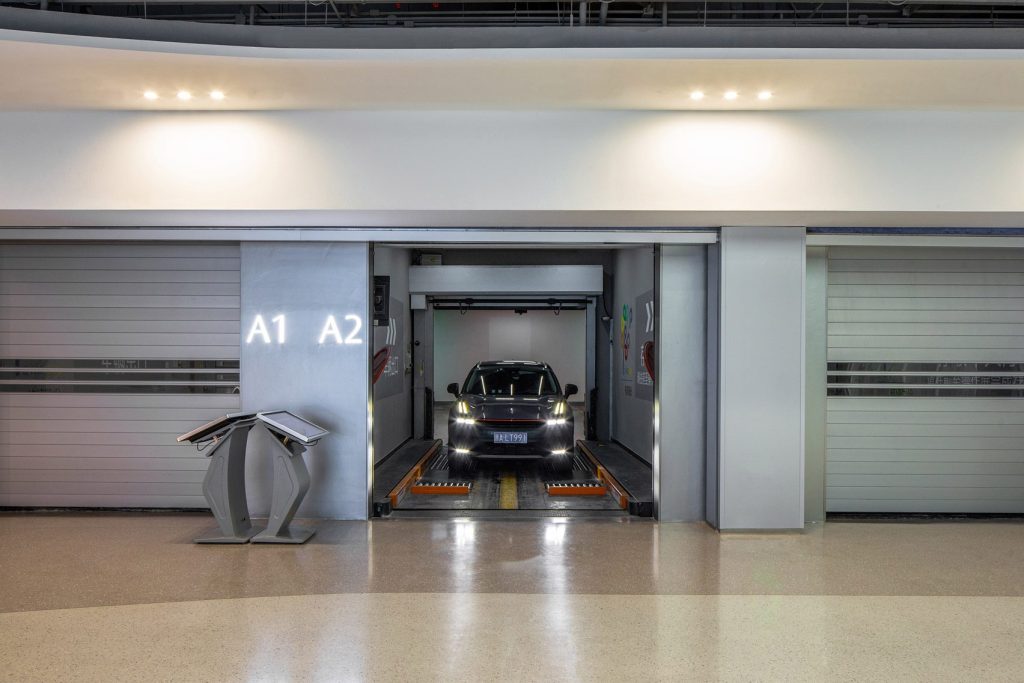 بالابر خودرو